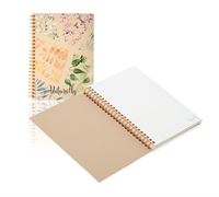 NOTES A5 CON SPIRALE ECO
